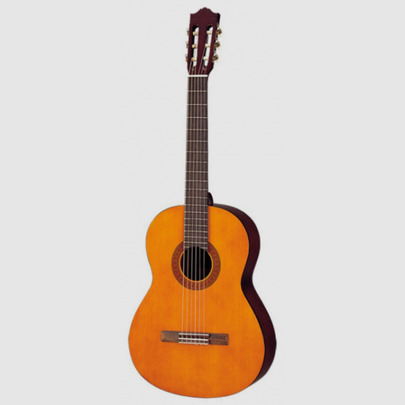 Yamaha C40